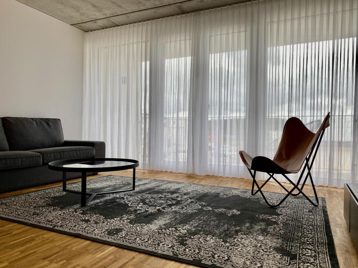 City Apartments 凯撒斯劳滕 外观 照片
